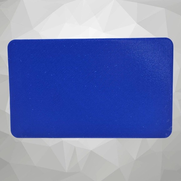 Buffalo Bills Round Coasters set of 4 NFL team logo non slip coaster Bills Mafia - Picture 3 of 8